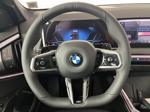 Used 2026 BMW X3 xDrive30 w/ M Sport Package image 12