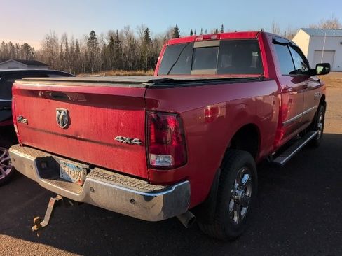 Used 2014 RAM 2500 Big Horn image 3