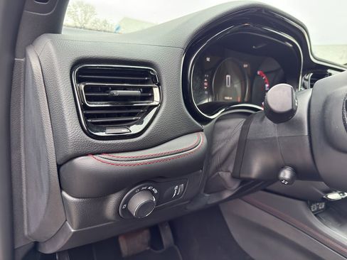 Used 2024 Dodge Durango R/T image 15