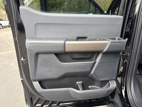 Used 2024 Ford F150 STX w/ Equipment Group 201A FX4 image 38