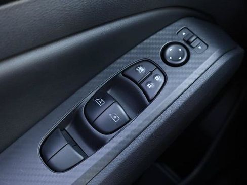 New 2026 Nissan Altima 2.5 SV AWD/4WD image 17