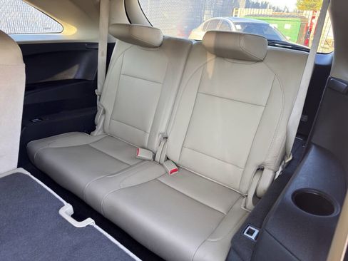 Used 2014 Acura MDX FWD w/ Technology Package image 12