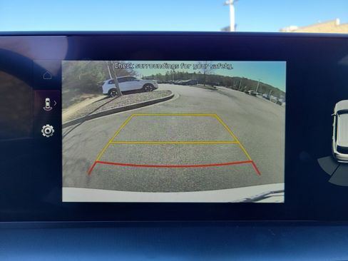 New 2025 Kia Telluride S image 12