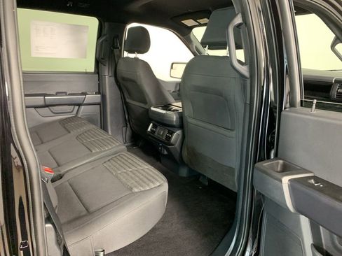 Used 2022 Ford F150 XL w/ STX Appearance Package AWD/4WD image 34