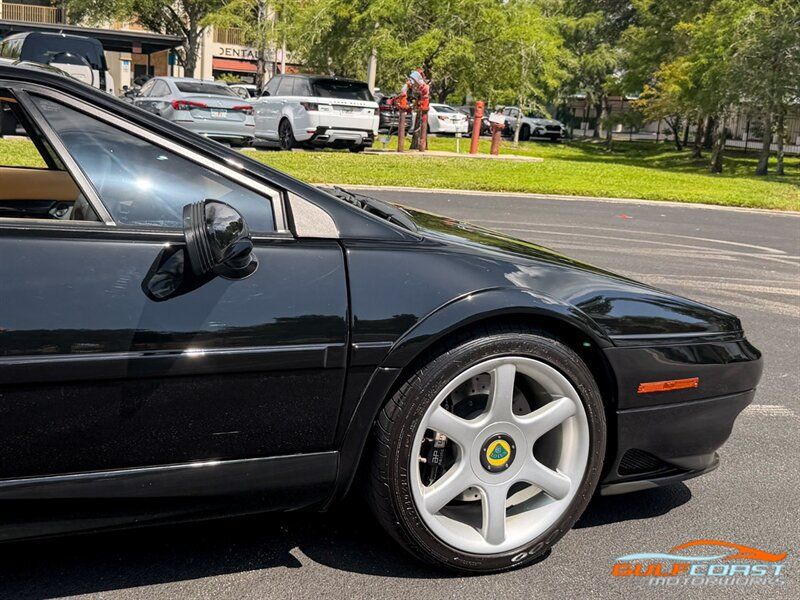 Used 2001 Lotus Esprit RWD image 52