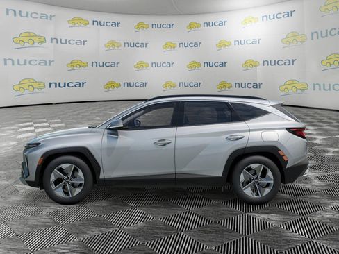 New 2026 Hyundai Tucson SEL image 3