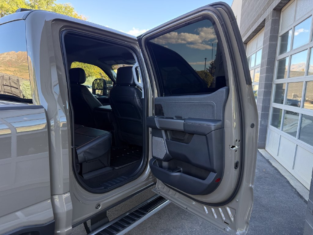 Used 2026 Ford F250 Lariat AWD/4WD image 38