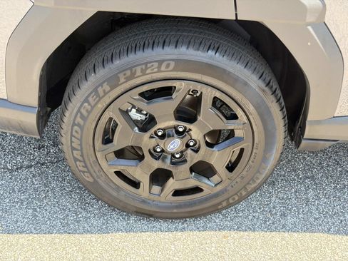Certified 2026 Subaru Outback Limited AWD/4WD image 18