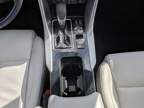Used 2024 Mitsubishi Eclipse Cross SEL AWD/4WD image 20