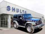 Used 2012 Jeep Wrangler Rubicon w/ Dual Top Group image 3