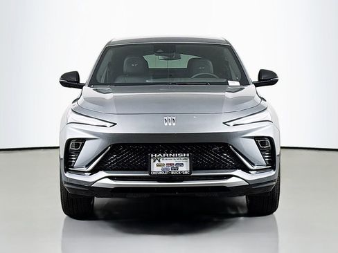 New 2026 Buick Envista Sport Touring w/ Convenience I Package image 2