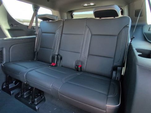 New 2026 Chevrolet Suburban Premier w/ Sun And Tow Package image 9