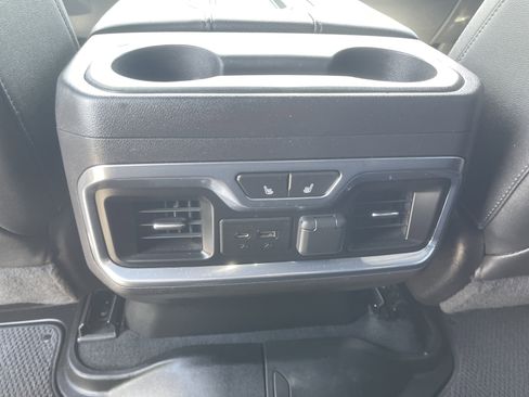 Used 2021 GMC Sierra 1500 AT4 w/ AT4 Value Package AWD/4WD image 37