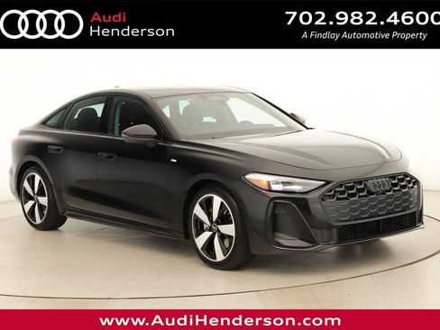 New 2026 Audi A5 2.0T Premium AWD/4WD image 1