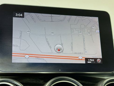 Used 2016 Mercedes-Benz GLC 300 4MATIC image 13
