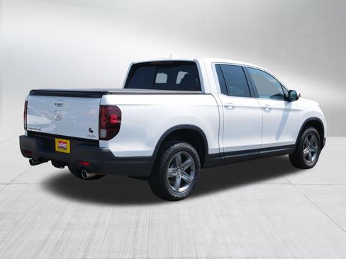 Used 2023 Honda Ridgeline RTL image 7