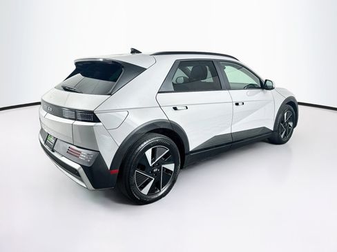 Used 2025 Hyundai Ioniq 5 SEL RWD image 9
