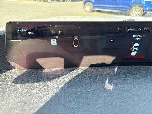 Used 2025 Ford Expedition Max Active image 21