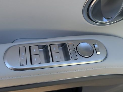 New 2026 Hyundai Palisade SEL FWD image 11