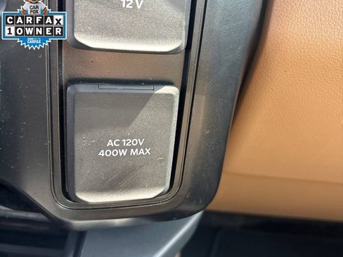 Used 2026 Ford F250 Lariat AWD/4WD image 22