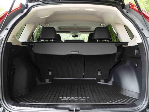 Used 2016 Honda CR-V EX-L image 41