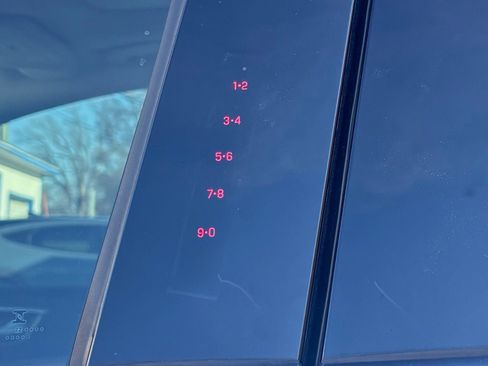 Certified 2022 Ford Edge Titanium w/ Equipment Group 301A image 14