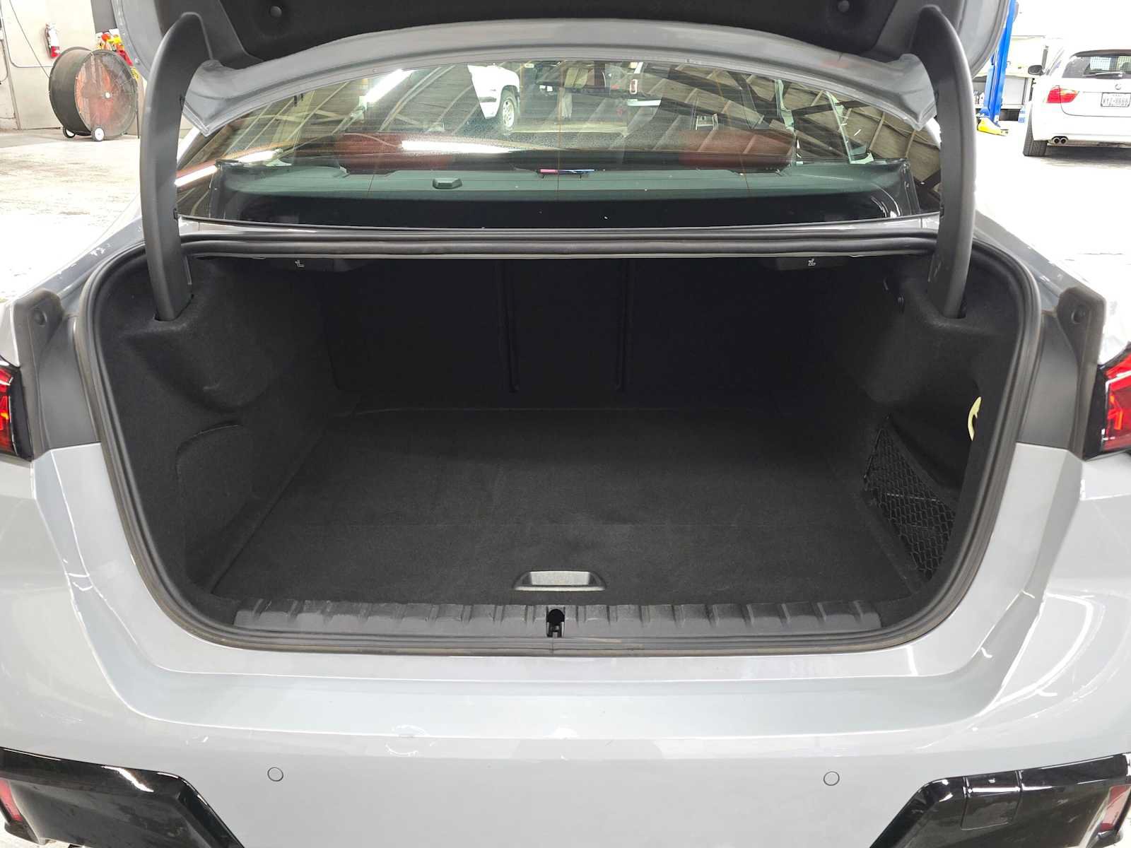 Used 2026 BMW M235i xDrive AWD/4WD image 15