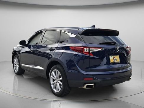 Used 2023 Acura RDX AWD image 8