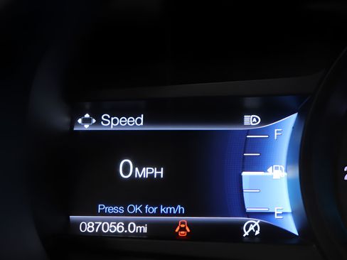 Used 2019 Ford Edge SEL w/ Equipment Group 201A AWD/4WD image 15