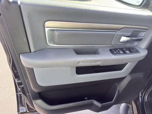 Used 2017 RAM 1500 Big Horn image 13