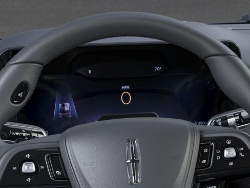 New 2026 Lincoln Aviator Black Label w/ Jet Appearance Package image 13