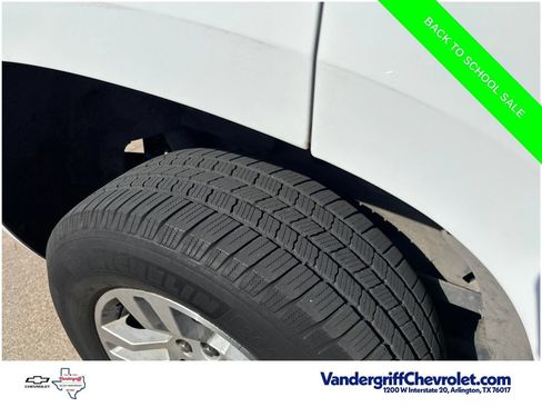 Used 2019 Chevrolet Tahoe LT RWD image 8