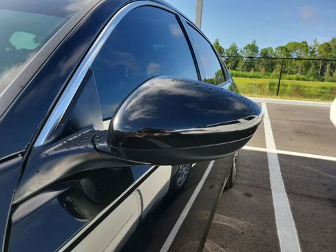 Used 2024 Honda Accord EX image 7