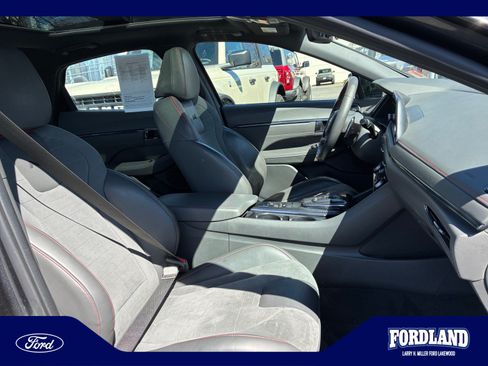 Used 2022 Hyundai Sonata N Line FWD image 19