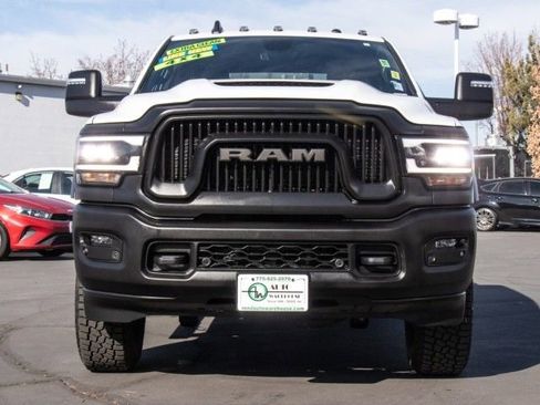 Used 2023 RAM 2500 Power Wagon image 2