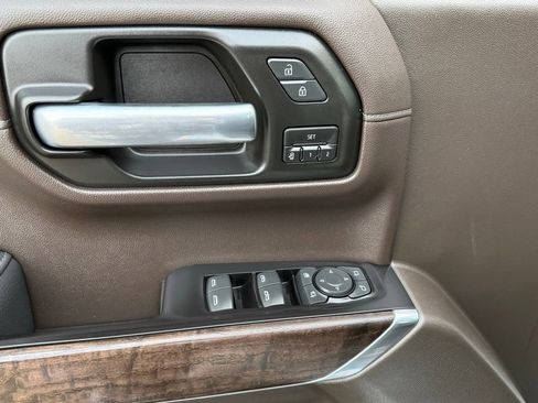 Used 2019 GMC Sierra 1500 Denali w/ Technology Package image 14