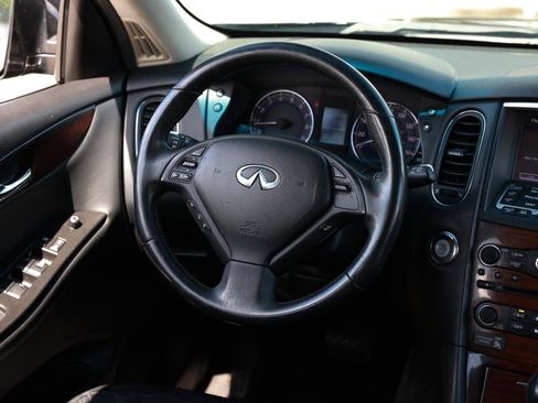 Used 2014 INFINITI QX50 Journey w/ Premium Package AWD/4WD image 31
