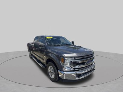 Used 2021 Ford F250 XL w/ STX Appearance Package