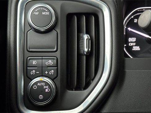 Used 2021 GMC Sierra 1500 Elevation w/ Preferred Package image 43