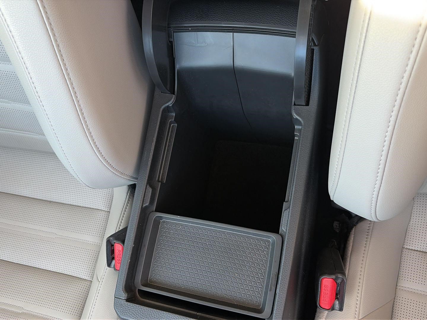 Certified 2024 Honda CR-V EX-L image 13