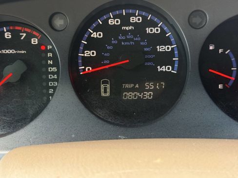 Used 2004 Acura MDX Touring image 12