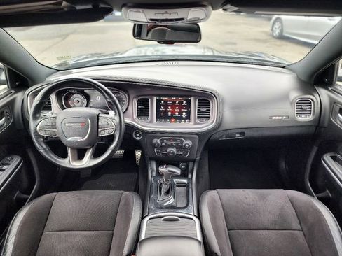 Used 2020 Dodge Charger Scat Pack w/ Plus Group image 29