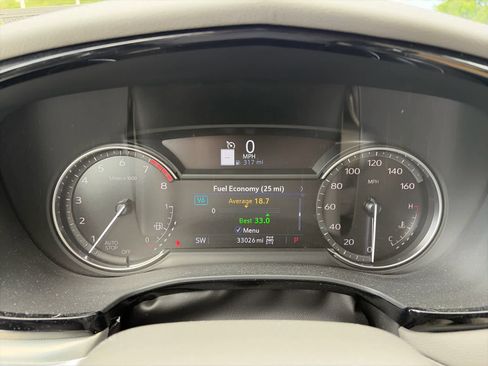 Certified 2023 Cadillac XT5 Premium Luxury AWD/4WD image 13