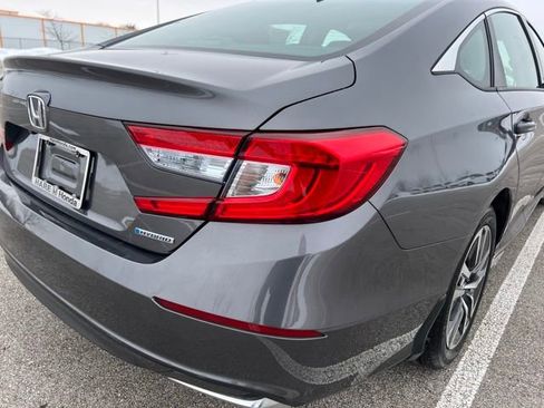 Used 2020 Honda Accord Base image 9