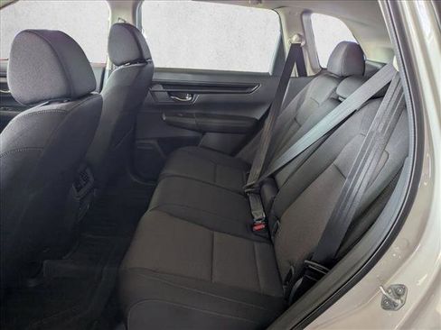 New 2026 Honda CR-V EX image 15