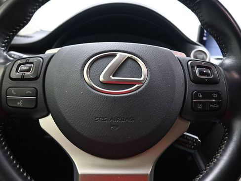 Used 2020 Lexus NX 300 FWD w/ Premium Package image 7