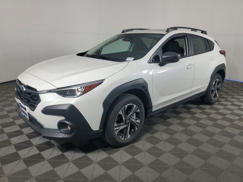 New 2026 Subaru Crosstrek 2.0i Premium image 8