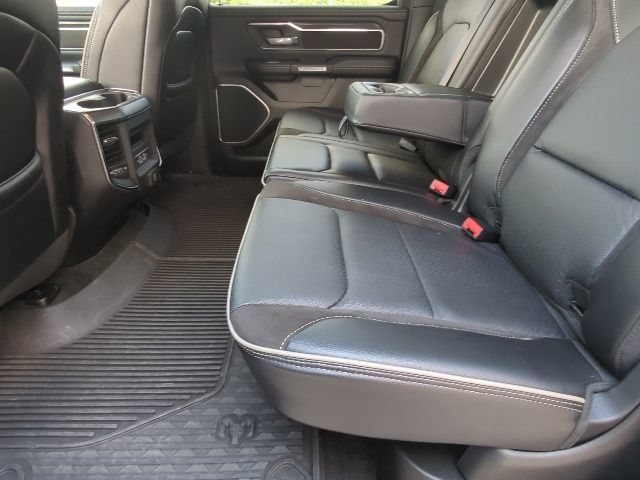 Used 2023 RAM 1500 Laramie AWD/4WD image 27