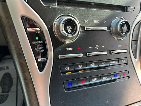 Used 2016 Lincoln MKX Reserve w/ Climate Package image 25