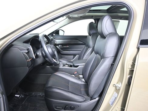 Used 2023 MAZDA CX-50 2.5 Turbo w/ Cargo Package image 20